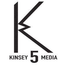 Kinsey5Media
