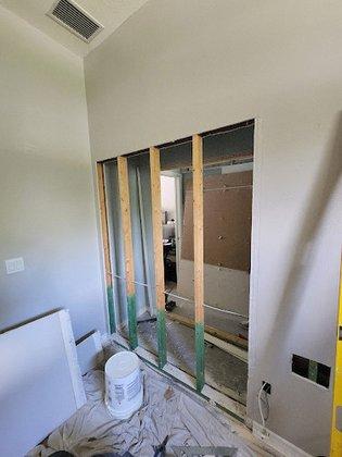 JT Painting and Drywall
