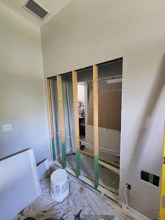 JT Painting and Drywall