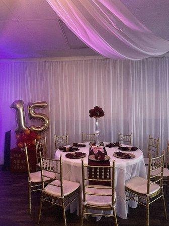 Armando’s Luxury Events