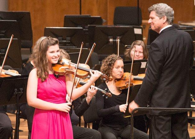 Sarasota Music Conservatory