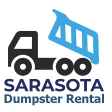 Sarasota Dumpster Rental
