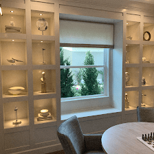 SRQ Woodworks Co