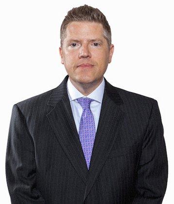 David Harris Law