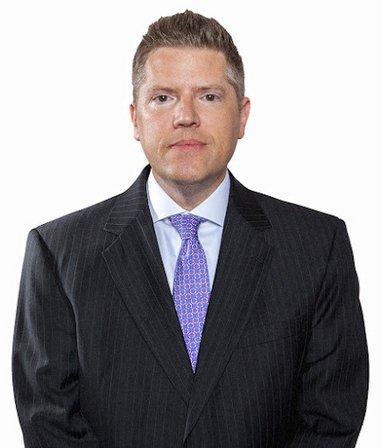 David Harris Law