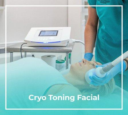 Cryo Studio Sarasota | Cryo Toning & Emsculpt Treatments