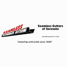 Seamless Gutters of Sarasota