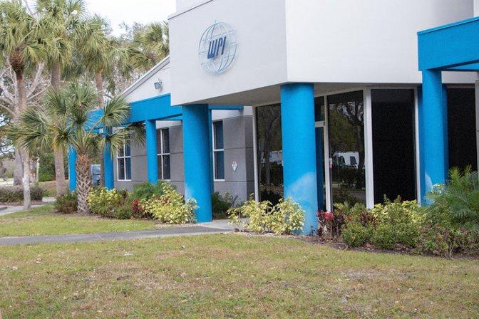 World Precision Instruments, LLC