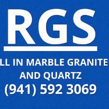 RGS MARBLE GRANITE AND QUARTZ