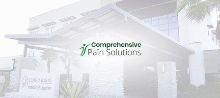 Comprehensive Pain Solutions