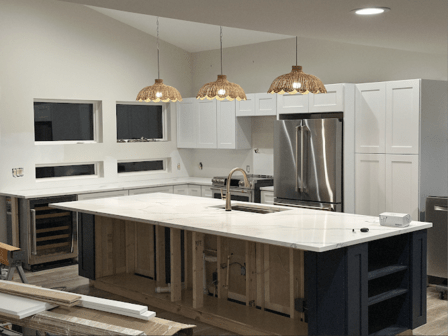 RGS MARBLE GRANITE AND QUARTZ