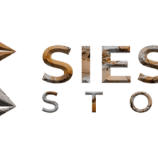 Siesta Stone