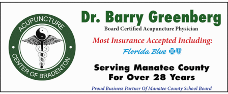 Acupuncture Center Of Bradenton