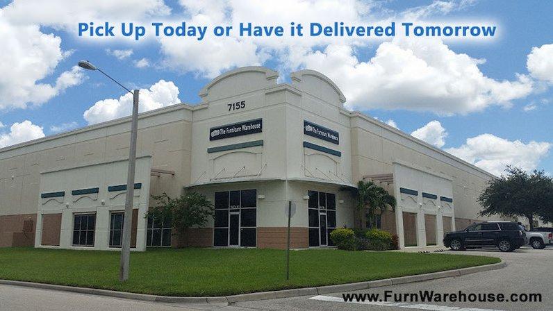 The Furniture Warehouse - Distribution Center