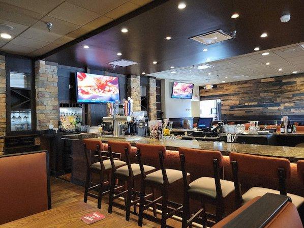 Outback Steakhouse