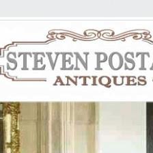 Steven Postans Antiques