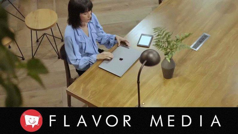 Flavor Media Marketing