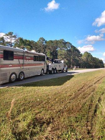 Talon Towing and Transport