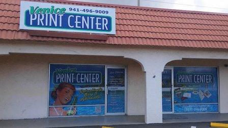 Venice Print Center