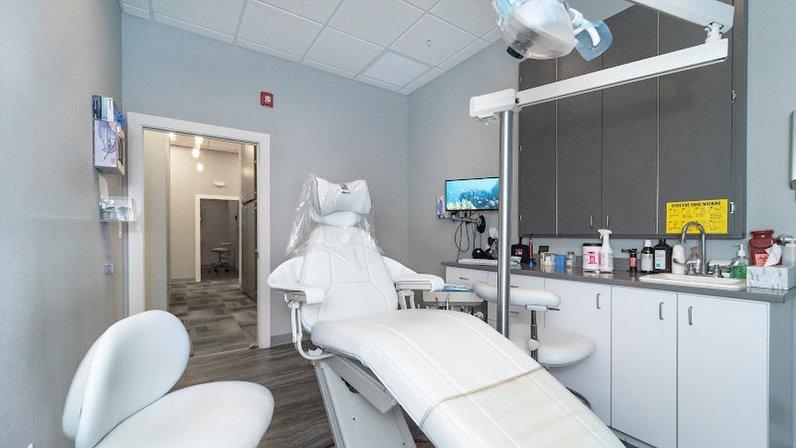 Dental Implants Today, LLC Cosmetic Dentistry