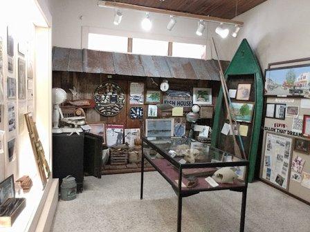 Coastal Heritage Museum
