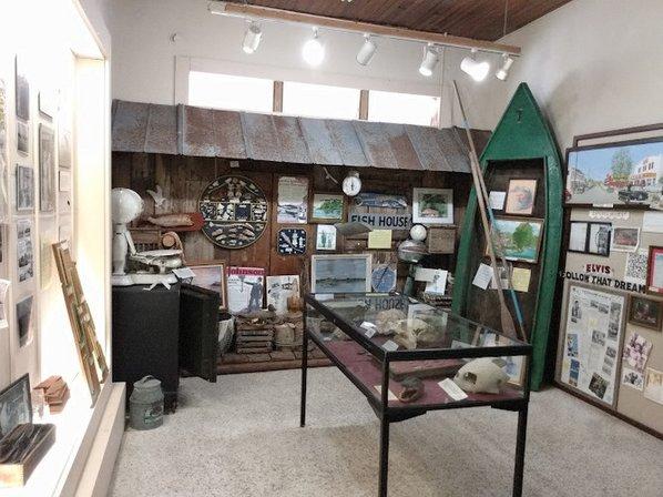 Coastal Heritage Museum