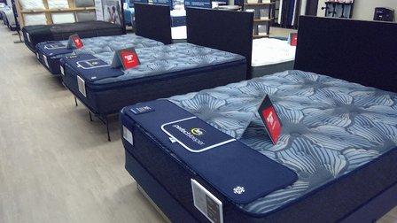 Mattress Firm Crystal River