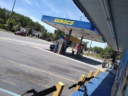 Sunoco