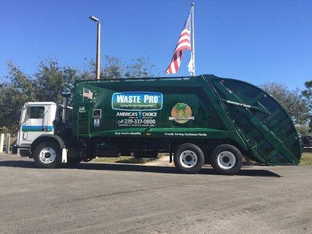 Waste Pro
