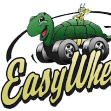 Easy Wheels