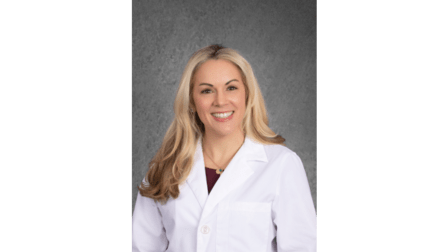 Mary Carolyn C. Vinson, DO, MNS