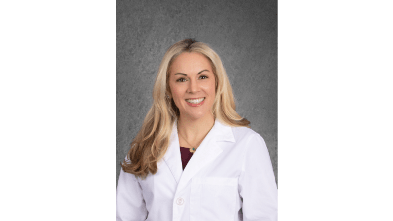 Mary Carolyn C. Vinson, DO, MNS