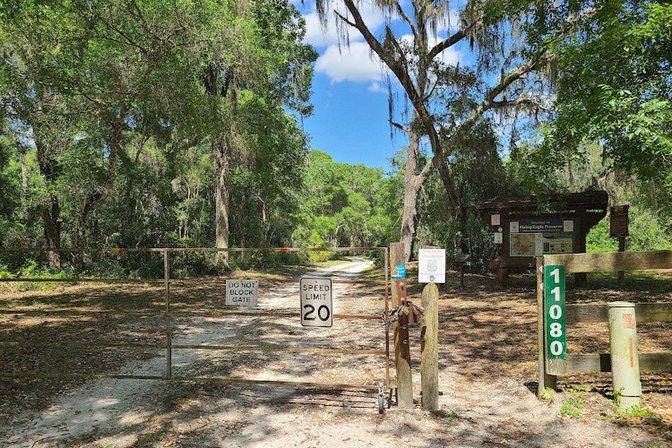 Flying Eagle Wildlife Management Area