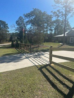 Titan Fence Co