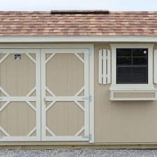 Suncoast Building Sales