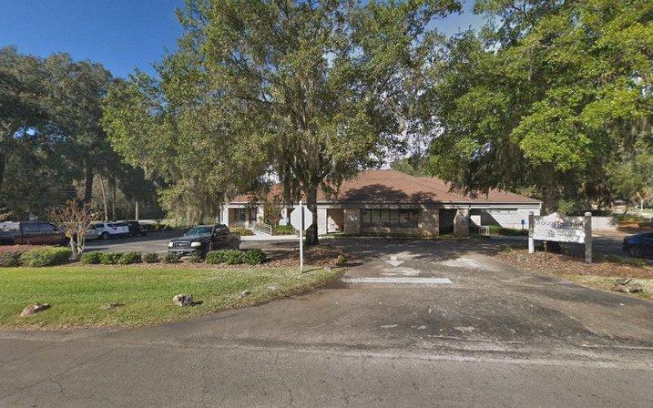Ocala Urology Specialists fax 7327205