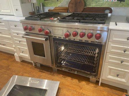 Next Level Appliance LLC