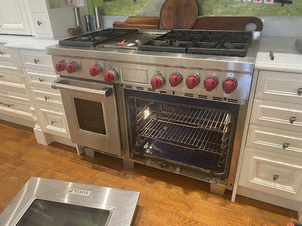 Next Level Appliance LLC