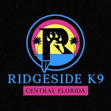 Ridgeside K9 Central Florida