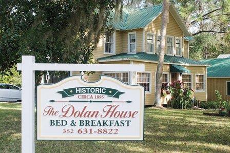 Dolan House B&B