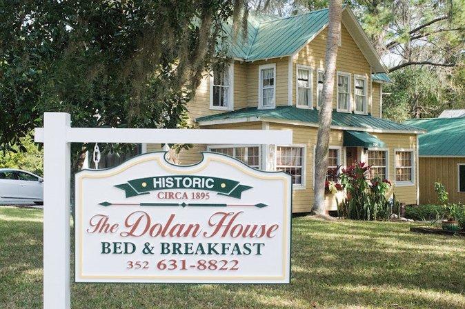 Dolan House B&B