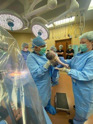Samir Shakfeh, MD