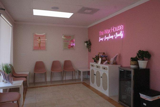 The Wax House Brazilian Waxing Center
