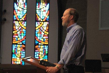 Community Church Tampa