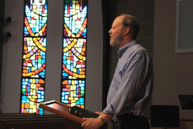 Community Church Tampa