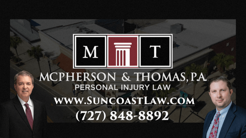 McPherson & Thomas, P.A.