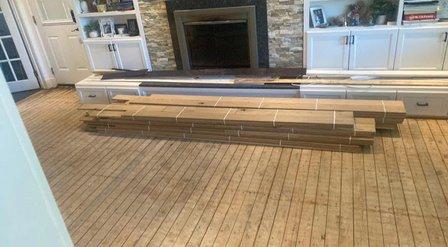 Pro Hardwood