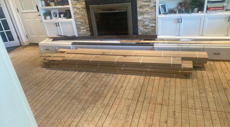 Pro Hardwood