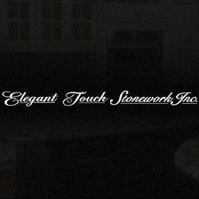 Elegant Touch Stonework Inc.