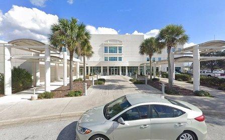 Pasco County Administration